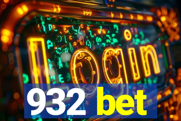 932 bet